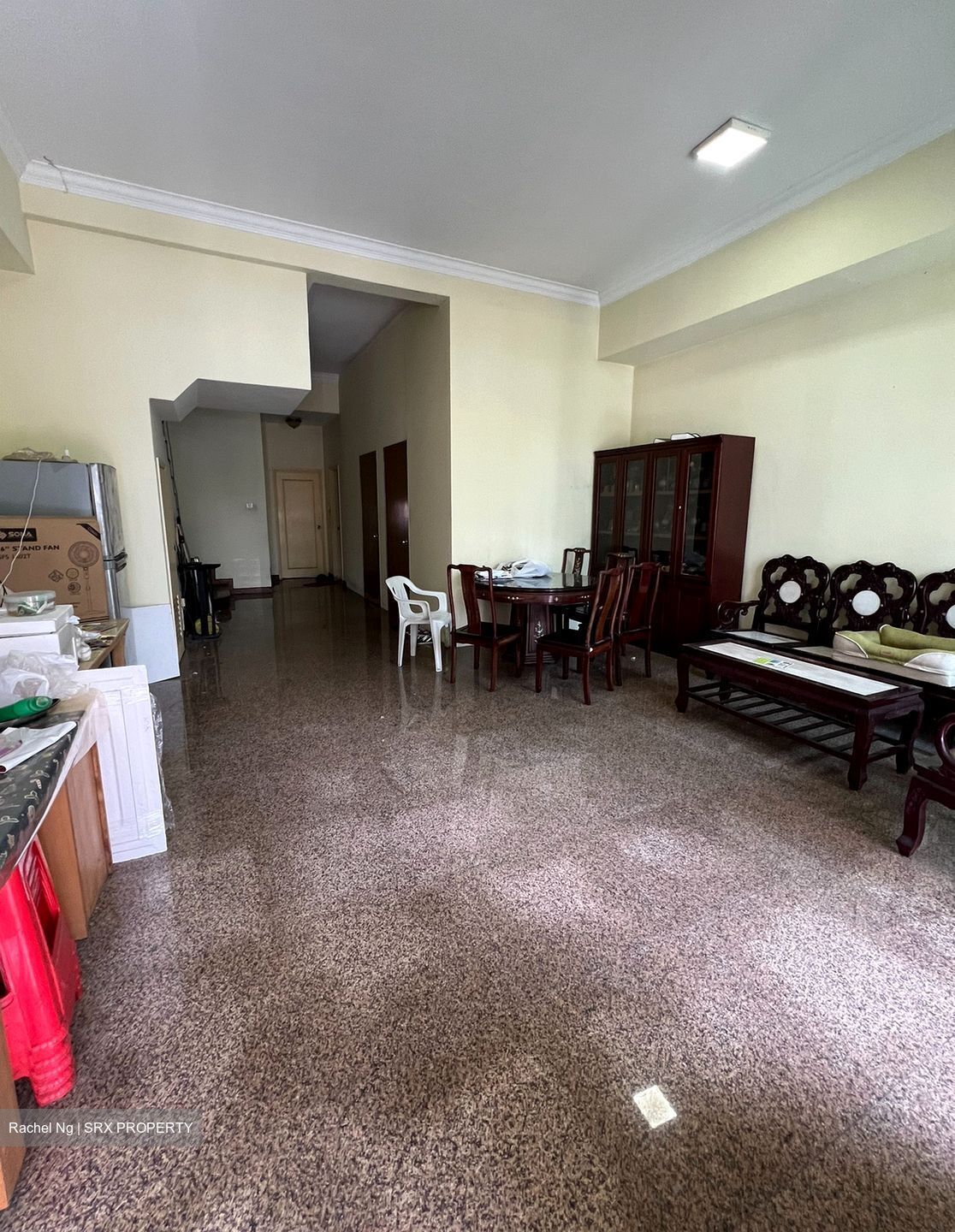 Westwood Park (D22), Terrace #445432351